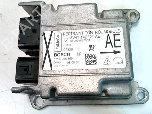 Airbag styreenhed FORD KUGA I 2.0 TDCi 4x4 (136 hp) 31226103