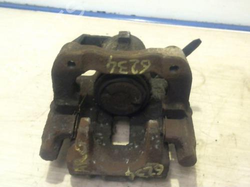 Used Left rear brake caliper SKODA OCTAVIA I (1U2) 1.9 TDI (110 hp) 25409826