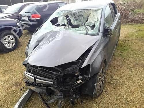 Climate control VW POLO V (6R1, 6C1) 1.2 TSI 16V | BP25387311I5 