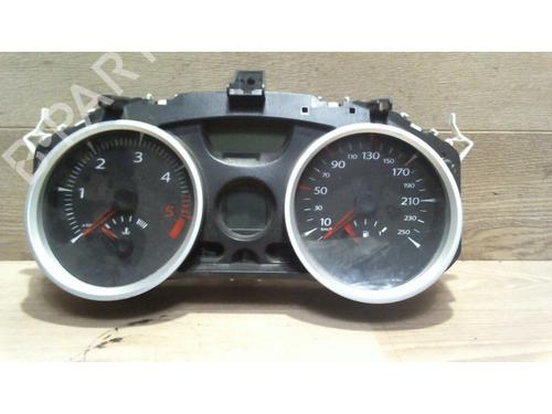 Used Instrument cluster RENAULT MEGANE II Estate (KM0/1_) 1.9 dCi (131 hp) 25384587
