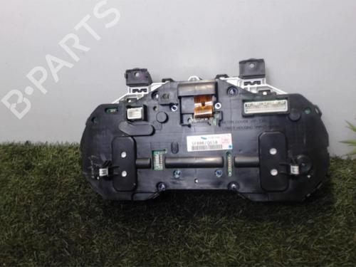 Instrument cluster NISSAN MICRA V (K14) 1.5 DCI | BP25391099C47 