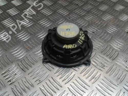 Speaker DACIA DUSTER (HS_) 1.5 dCi 4x4 (HSMC, HSMD) | BP26198005E2 