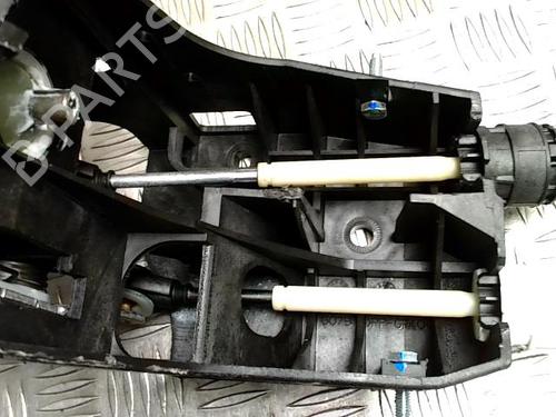 Gear lever RENAULT KANGOO Express (FW0/1_) 1.5 dCi 80 (FW15) | BP36048673M90 - Image 6
