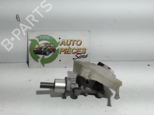 Used Brake master cylinder PEUGEOT 206 Hatchback (2A/C) 2.0 HDI 90 (90 hp) 25398314