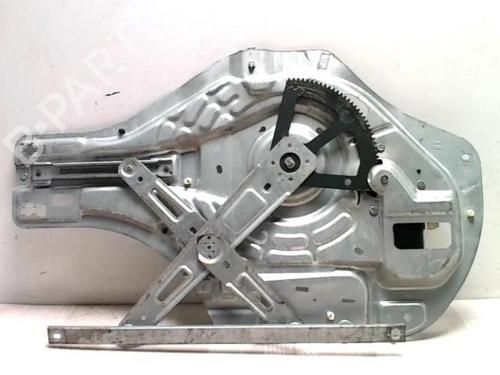 Front left window mechanism HYUNDAI TUCSON (JM) 2.0 CRDi | BP25418902C22 