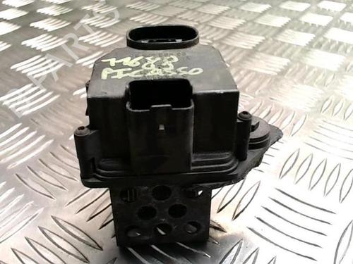 Heater resistor CITROËN XSARA PICASSO (N68) 1.6 HDi | BP25774571M108
