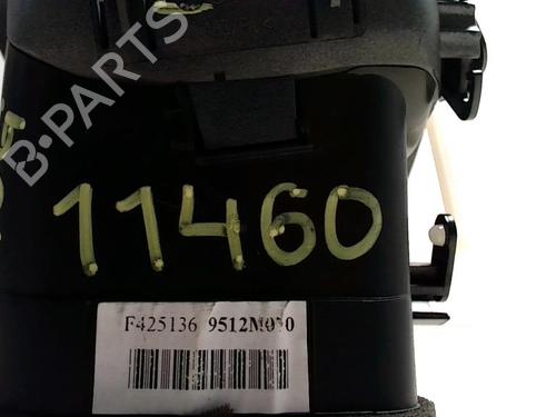 Used Air vent CITROËN XSARA PICASSO (N68) 1.6 HDi (90 hp) 25426550