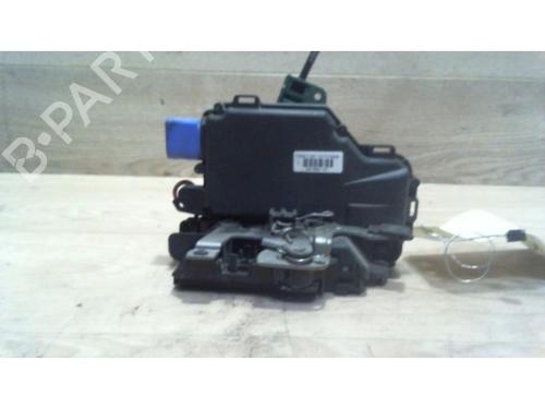 Front left lock SEAT CORDOBA (6L2) 1.9 TDI | BP25384782C98 