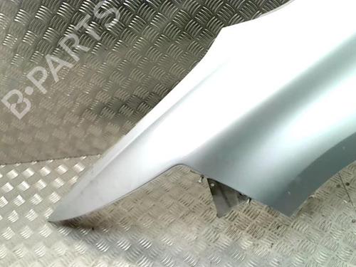 Left front fenders CITROËN C4 Picasso II 1.6 BlueHDi 120 | BP29687517C41 