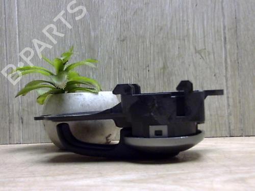 Used Rear right interior door handle NISSAN NOTE (E11, NE11) 1.5 dCi (86 hp) 25413319