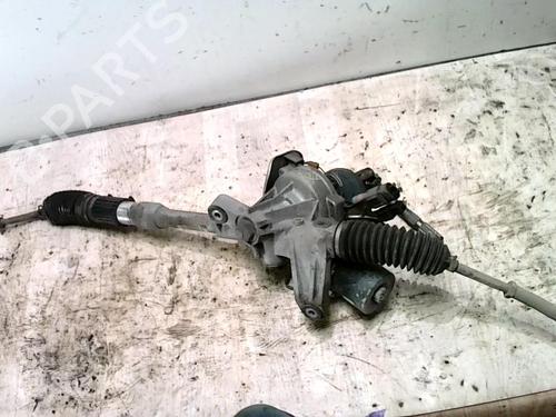 Used Steering rack HONDA CIVIC VIII Hatchback (FN, FK) 2.2 CTDi (FK3) (140 hp) 31226428