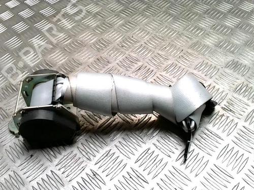 Cinturón de seguridad trasero central DACIA SANDERO 1.5 dCi (88 hp) 31315513