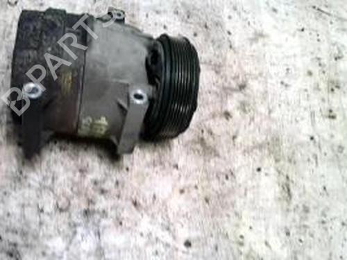 Used AC compressor VW GOLF IV (1J1) 1.4 16V (75 hp) 25430634