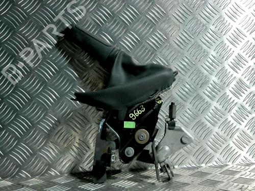 Freno de mano ALFA ROMEO 159 (939_) 1.9 JTDM 16V (939AXC1B, 939AXC12) (150 hp) 31221614