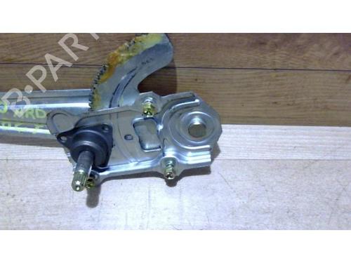 Rudehejsemekanisme Højre bagtil TOYOTA YARIS VERSO (_P2_) 1.3 (NCP20_, NCP22_, NCP20R, NCP22R) | BP25410865C25 