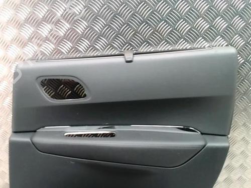 Rear right panel PEUGEOT 3008 I MPV (0U_) 1.6 HDi | BP26515965C61 