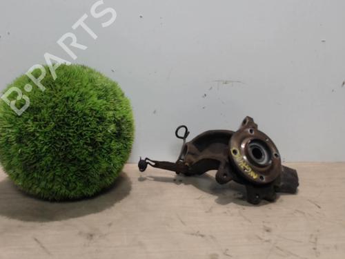 Used Left front steering knuckle CITROËN BX (XB-_) 19 D (69 hp) 25391887
