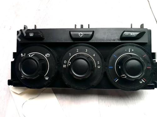 Used Climate control CITROËN C3 II (SC_) 1.4 HDi 70 (SC8HZC, SC8HR0, SC8HP4) (68 hp) 25423750