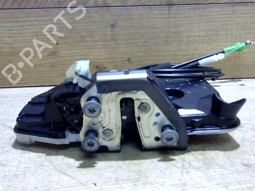 Used Front left lock CITROËN C1 II (PA_, PS_) 1.0 VTi 72 (72 hp) 25402082