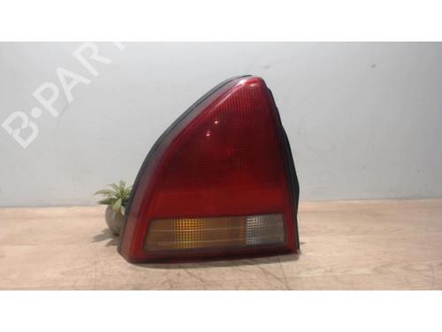 Left taillight HONDA PRELUDE IV (BB_) 2.0 i 16V (BB3) | BP25385667C34 