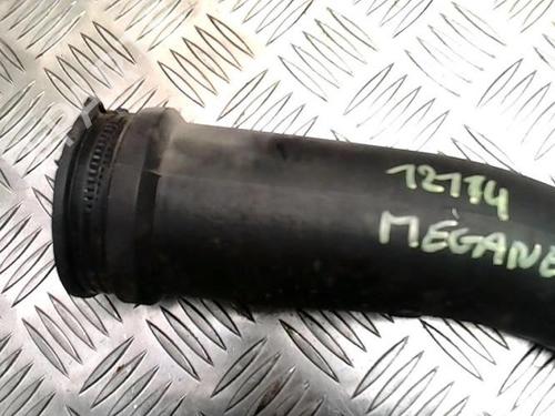Pipe RENAULT MEGANE II (BM0/1_, CM0/1_) 1.5 dCi (BM0F, BM0T, BM2B, CM0F, CM0T) | BP25715654M125