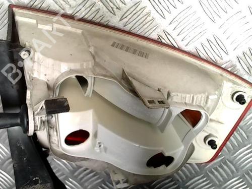 Right taillight AUDI A4 B7 (8EC) 2.0 TDI 16V | BP33844611C35  - Image 5