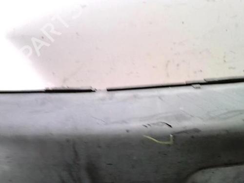 Front bumper CITROËN BERLINGO / BERLINGO FIRST Box Body/MPV (M_) 1.9 D 70 (MBWJZ, MCWJZ) | BP26667694C7 