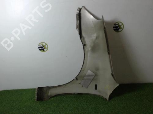 Right front fenders KIA CARENS III MPV (UN) 2.0 CRDi 140 | BP25395391C42