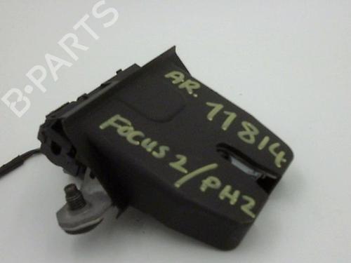 Venstre bagtil lås FORD FOCUS II (DA_, HCP, DP) 1.8 TDCi (115 hp) 31225936