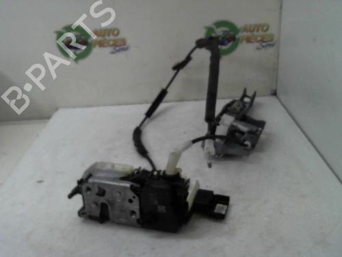 Used Front right lock CITROËN DS3 (SA_) 1.6 THP 150 (150 hp) 25408670