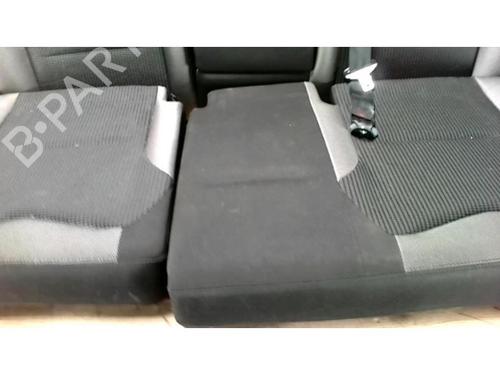 Rear seat PEUGEOT 308 I (4A_, 4C_) 1.6 HDi | BP25417838C17
