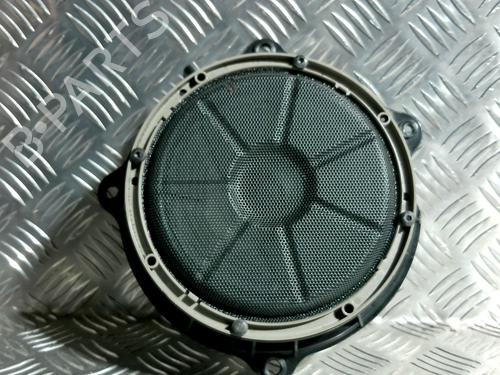 Højttaler CITROËN C5 III (RD_) 2.0 HDi 165 (RDRHHA, RDRHH8) (163 hp) 31224401