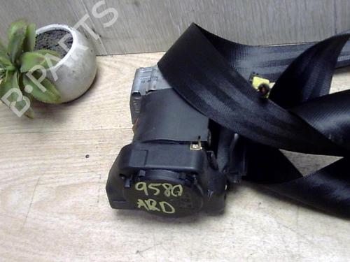 Used Rear right seatbelt AUDI A3 (8L1) 1.8 T (180 hp) 31235113