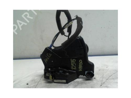 Used Front right lock TOYOTA COROLLA Verso (ZER_, ZZE12_, R1_) 2.2 D-4D (AUR10_, AUR10R) (136 hp) 25417080
