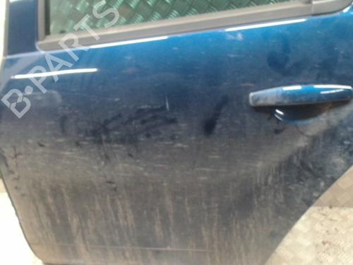 Left rear door DACIA DUSTER (HS_) 1.5 dCi | BP32113863C4 