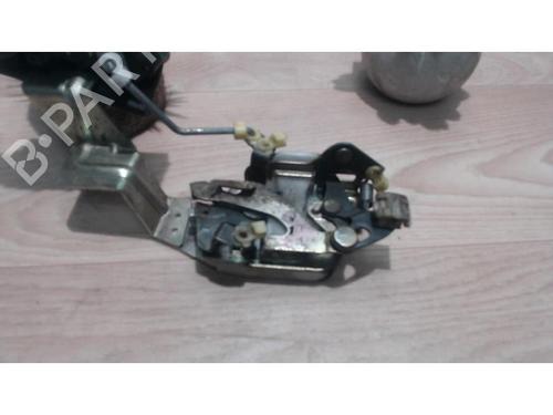 Front left lock DAEWOO MATIZ (M100, M150) 0.8 | BP25386242C98