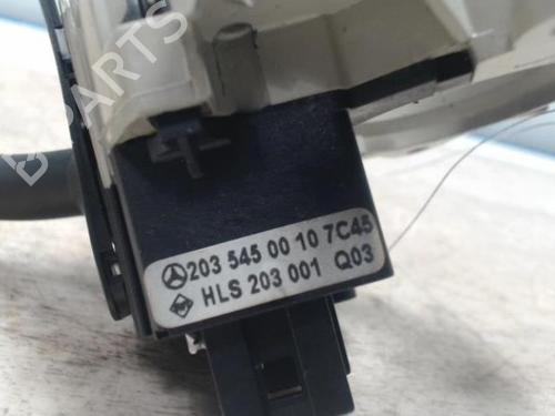 Switch MERCEDES-BENZ C-CLASS (W203) C 200 CDI (203.004) | BP25422092I30