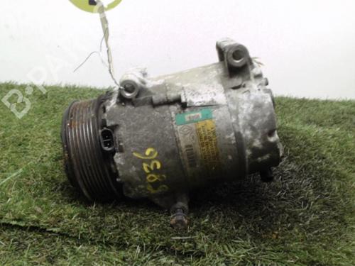AC compressor RENAULT ESPACE IV (JK0/1_) 2.0 Turbo (JK0A, JK0B, JK0N) | BP25394844M34 