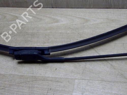 Vindspejlsviskerarm PEUGEOT 5008 (0U_, 0E_) 1.6 HDi (110 hp) 33164892