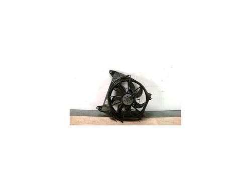 Ventilator motor RENAULT KANGOO (KC0/1_) 1.5 dCi (KC07) (65 hp) 25431394