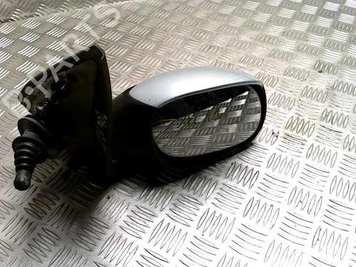 Used Right mirror Right mirror PEUGEOT 206 Hatchback (2A/C) 1.1 i (60 hp) 36515950 36515950