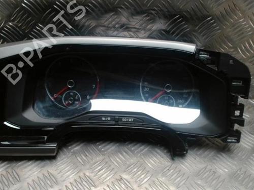 Cockpit VW POLO VI (AW1, BZ1, AE1) 1.0 MPi | BP30531596C47 