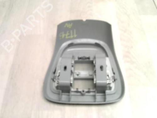 Interior roof light OPEL MERIVA A MPV (X03) 1.3 CDTI (E75) | BP25428319I8 