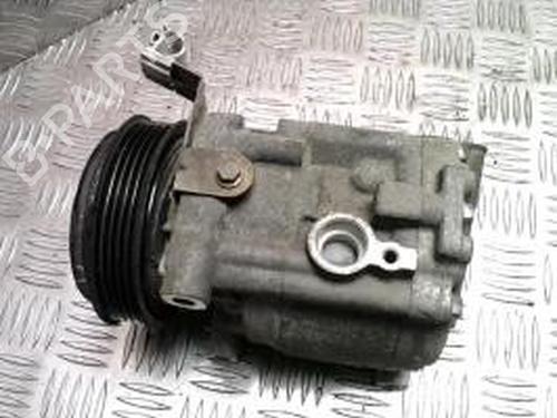 Compressor A/A FIAT PUNTO (188_) 1.2 60 (188.030, .050, .130, .150, .230, .250) (60 hp) 25606446