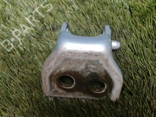 Used Hinge/Door check strap CITROËN C4 Coupe (LA_) 2.0 HDi (136 hp) 29159695