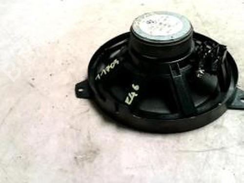 Højttaler BMW 3 Coupe (E46) 320 Cd (150 hp) 25428405
