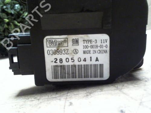 Used Electronic sensor OPEL TIGRA TwinTop (X04) 1.4 (R97) (90 hp) 25410221