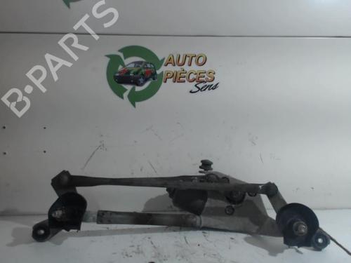 Used Front wiper motor TOYOTA YARIS (_P9_) 1.0 VVT-i (KSP90_, KSP90R) (69 hp) 25398359