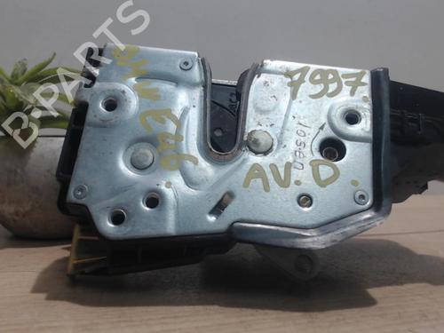 front-right-lock-bmw-3-e46-1997-1998-1999-2000-2001-2002-2003-2004-2005-25385462 main image