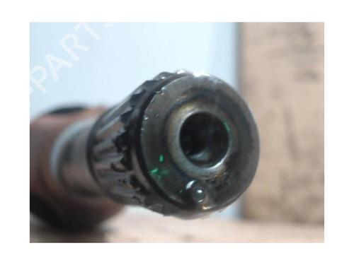 Right front driveshaft PEUGEOT 208 I (CA_, CC_) 1.2 VTI 82 | BP25412682M39 